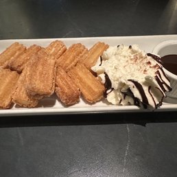 Churros