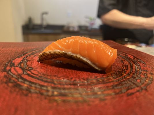 Sushi YOLO by null