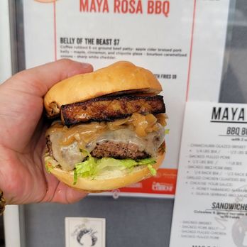 Maya Rośa Catering - Food Trucks Near Me - Longwood, Florida Maya Rośa Catering - Food Trucks Near Me - Longwood, Florida