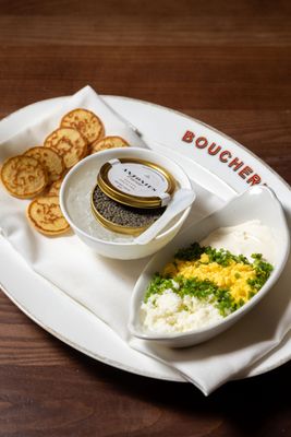 La Grande Boucherie Miami by null