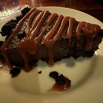 Cloak & Dagger - Magic pie - Cocktail Bars Near Me - Cleveland, Ohio