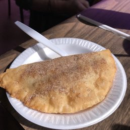 Fried Pie