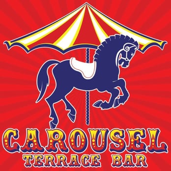 Runway Terrace Bar - Actual bar logo - Gay Bars Near Me - Sitges, B