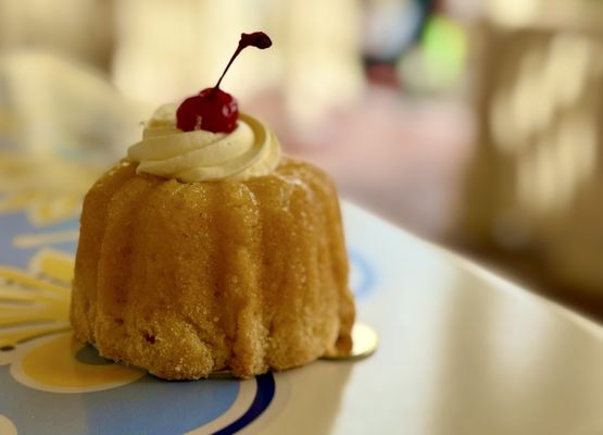 Jolly Holiday Bakery Cafe by null