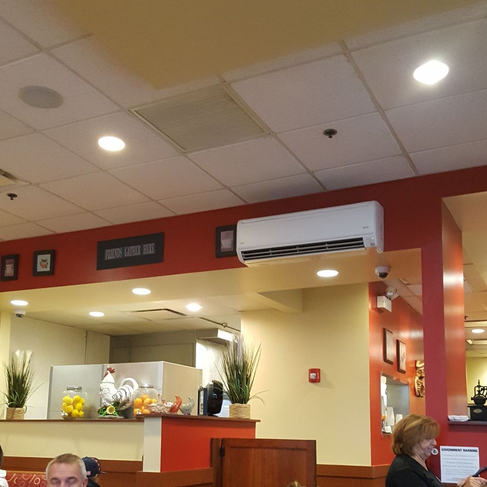 Stacked - Breakfast & Brunch Near Me - Oak Lawn, Illinois Stacked - Breakfast & Brunch Near Me - Oak Lawn, Illinois