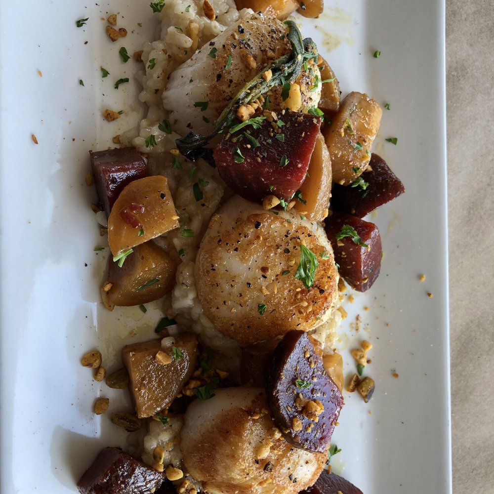 Cowfish - New American Near Me - Hampton Bays, New York Cowfish - New American Near Me - Hampton Bays, New York