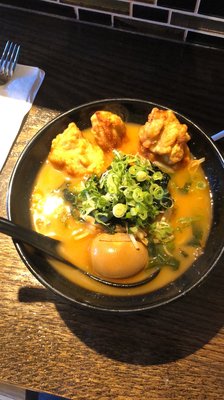 Kin NoTori Ramen Bar Midtown Atlanta by null