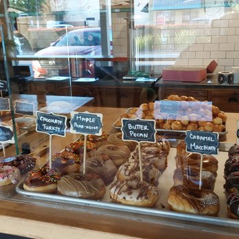Drover’s Doughnuts - Donuts - Donuts Near Me - Buellton, California Drover’s Doughnuts - Donuts - Donuts Near Me - Buellton, California