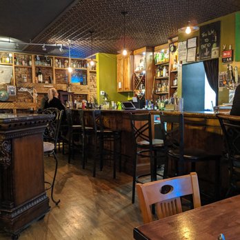 Alchemy - Irish Near Me - Colorado Springs, Colorado