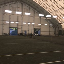 Cape Henry Racquet Club
