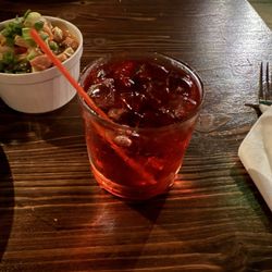 Sangria Mead Cocktail