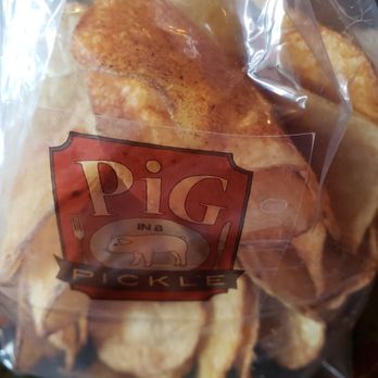 Pig In a Pickle - Barbeque Near Me - Corte Madera, California Pig In a Pickle - Barbeque Near Me - Corte Madera, California