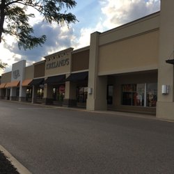 Kirkland's - Between Old Navy and Ulta