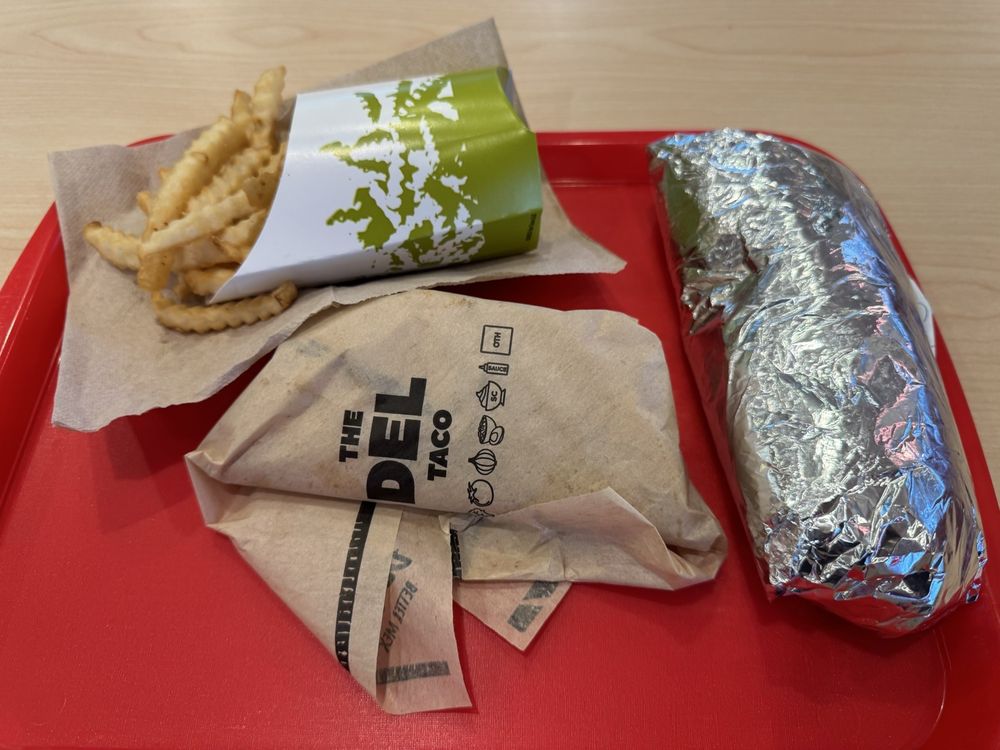 Del Taco
