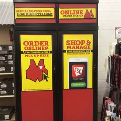 Tractor Supply