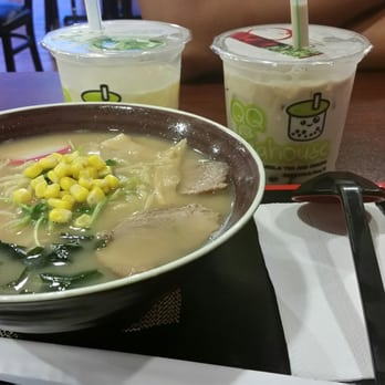 QQ Teahouse - Tonkatsu ramen - Taiwanese Near Me - Plano, Texas QQ Teahouse - Tonkatsu ramen - Taiwanese Near Me - Plano, Texas