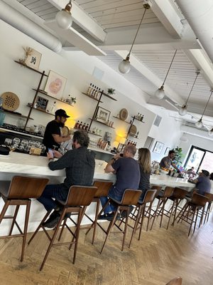 KOVAL Tasting Room by null