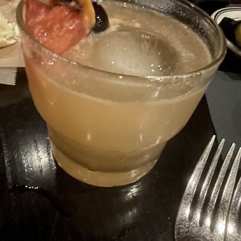 Double Cut Steak House - Grapefruit Smash - Steakhouses Near Me - Pocono Summit, Pennsylvania Double Cut Steak House - Grapefruit Smash - Steakhouses Near Me - Pocono Summit, Pennsylvania