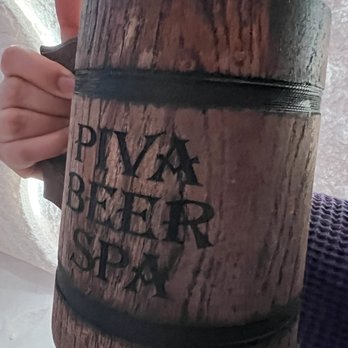 Piva Beer Spa - Halotherapy Near Me - Chicago, Illinois Piva Beer Spa - Halotherapy Near Me - Chicago, Illinois