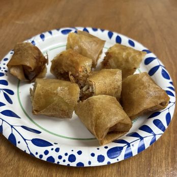 Fratelli Express - Spring rolls - Italian Near Me - Waipahu, Hawaii Fratelli Express - Spring rolls - Italian Near Me - Waipahu, Hawaii