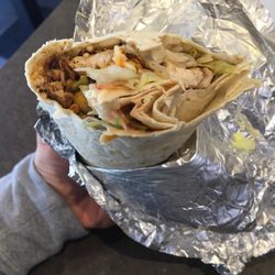Ritos - Chicken