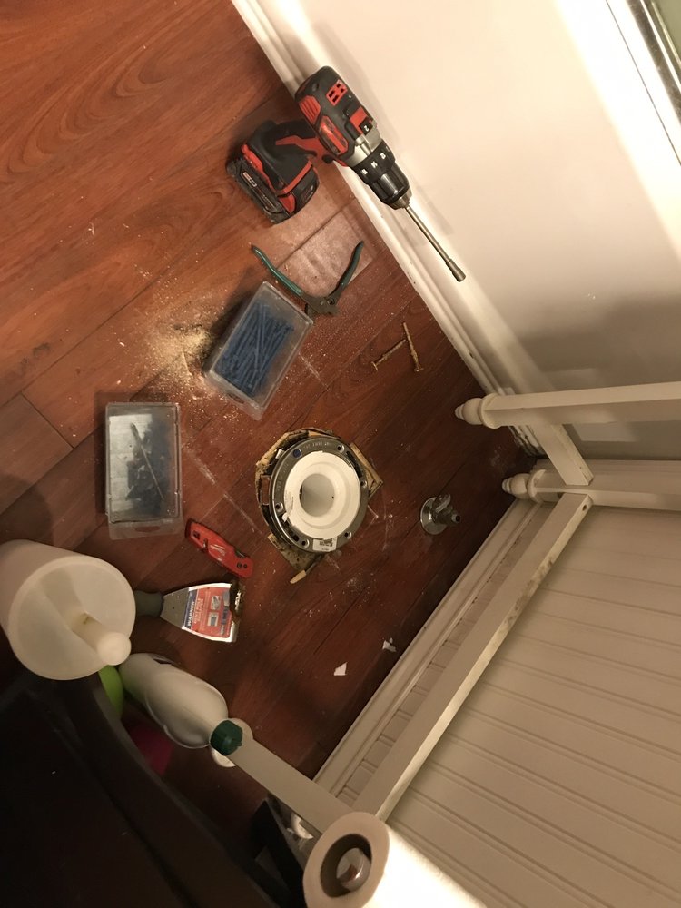 Slide of Heil Plumbing