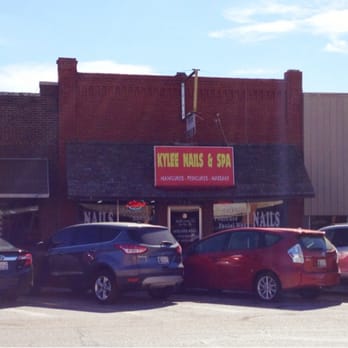 Kylee Nails & Spa - Kylee Nails & Spa - Nail Salons Near Me - Blanchard, Oklahoma