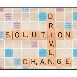 Barry Slone, Ph.D. Solution-Driven Change