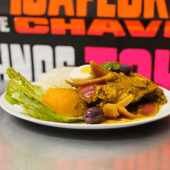 Con Yapa - Escabeche de pollo - Peruvian Near Me - Staten Island, New York Con Yapa - Escabeche de pollo - Peruvian Near Me - Staten Island, New York