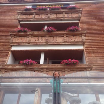 Le Grand Chalet - Hotels Near Me - Leysin, VD