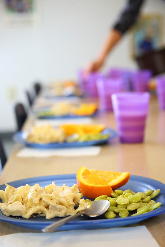 Just North Christian Childcare - childcare center in Columbus, OH