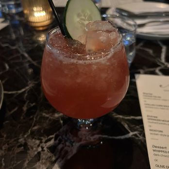 Mileta - Cocktail - Seafood Near Me - Lexington, Kentucky Mileta - Cocktail - Seafood Near Me - Lexington, Kentucky