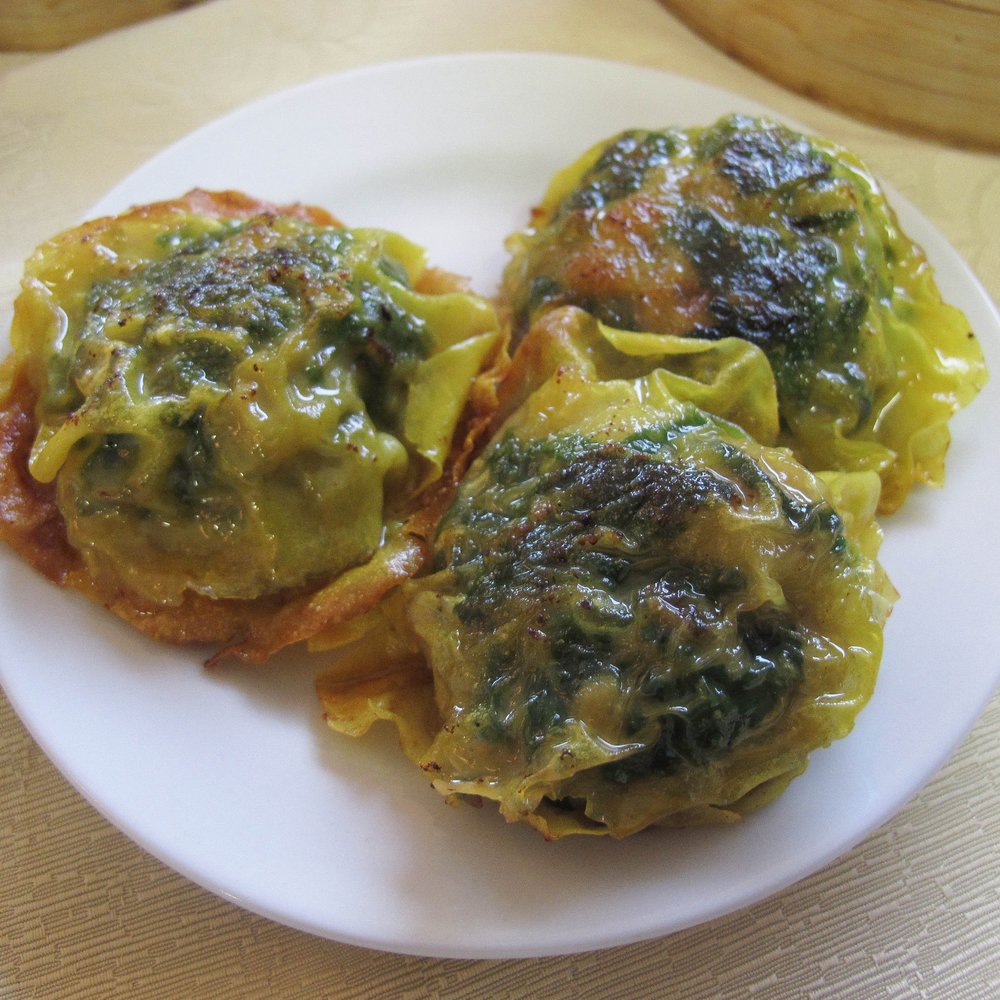 VR Baker's Restaurant - Dim Sum Near Me - Auckland, AUK