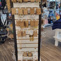 Uptown Cheapskate - Jewelry