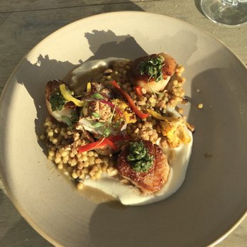 Driftwood Kitchen - Seafood Near Me - Laguna Beach, California