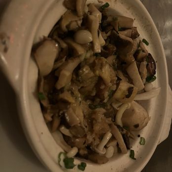 Uchi Philadelphia - kinoko nabe - Sushi Bars Near Me - Philadelphia, Pennsylvania Uchi Philadelphia - kinoko nabe - Sushi Bars Near Me - Philadelphia, Pennsylvania