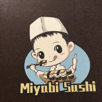 Miyabi Sushi - Menu - Sushi Bars Near Me - Richmond, Virginia