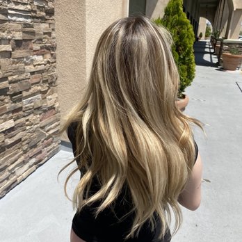Kenmasterstylist - Hair Stylists Near Me - Huntington Beach, California