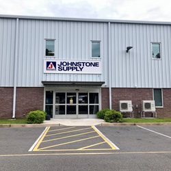 Johnstone Supply