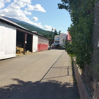 D Dutchmen Dairy - Clean street - Ice Cream & Frozen Yogurt Near Me - Sicamous, British Columbia