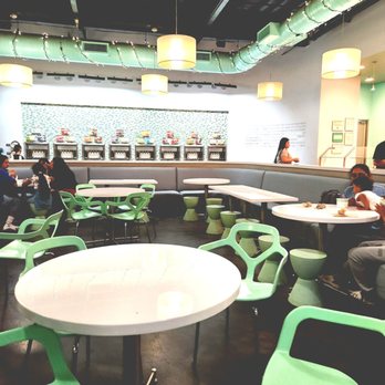 Yogurtini - Inside seating - Ice Cream & Frozen Yogurt Near Me - Glendale, Arizona Yogurtini - Inside seating - Ice Cream & Frozen Yogurt Near Me - Glendale, Arizona