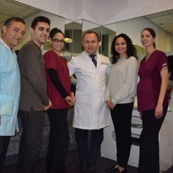 Boris Pinhasov, DDS