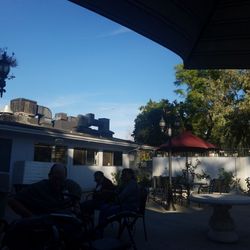 Leisure Court Nursing Center