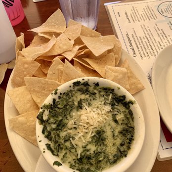 Coconuts - Spinach Dip - Seafood Near Me - Fort Lauderdale, Florida Coconuts - Spinach Dip - Seafood Near Me - Fort Lauderdale, Florida