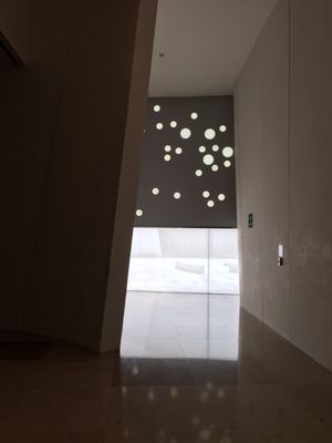 Museo Internacional del Barroco by null