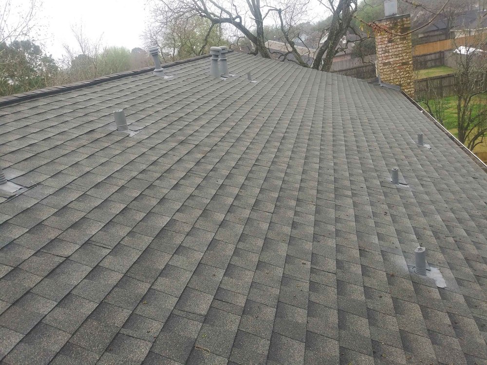 Slide of Secure Roofing