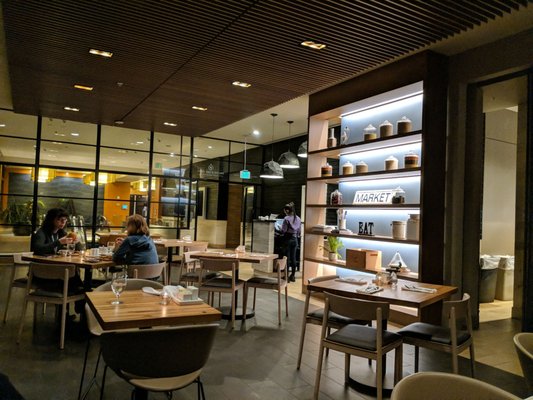 The Fig & The Judge by null