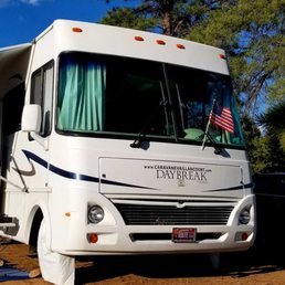 My RV My RV