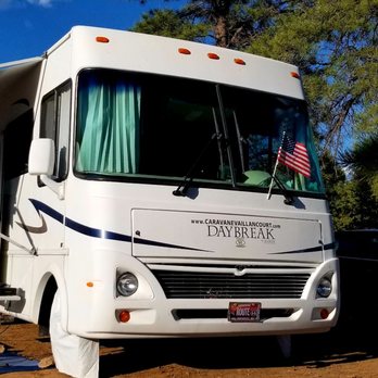 Martin’s Mobile Service - My RV - RV Repair Near Me Martin’s Mobile Service - My RV - RV Repair Near Me
