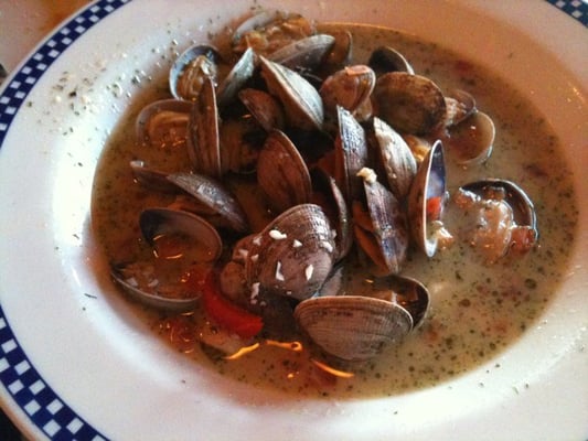 Duke's Seafood West Seattle by null